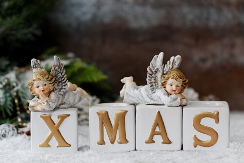 YeniYıl, Noel, Melekler, MutluNoeller, Dekorasyon, Merry Christmas, MerryChristmas, Decoration, Xmas